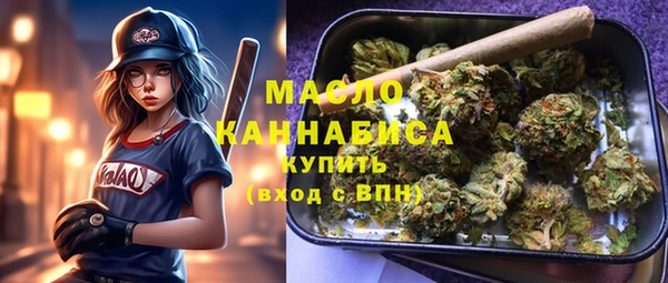 хмурый Верея