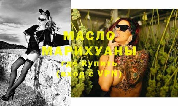 хмурый Верея