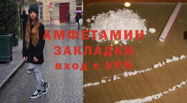 хмурый Верея